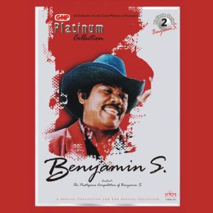 Benyamin S
