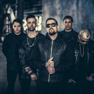 Good Charlotte ดาวน์โหลดและฟังเพลงฮิตจาก Good Charlotte