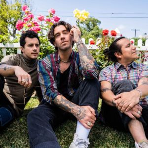 American Authors ดาวน์โหลดและฟังเพลงฮิตจาก American Authors