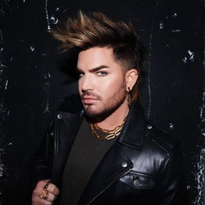 Adam Lambert