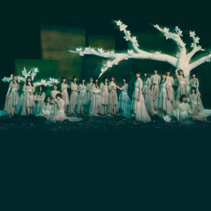 Sakurazaka46 ดาวน์โหลดและฟังเพลงฮิตจาก Sakurazaka46