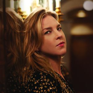 Diana Krall