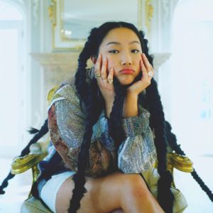 AUDREY NUNA ดาวน์โหลดและฟังเพลงฮิตจาก AUDREY NUNA