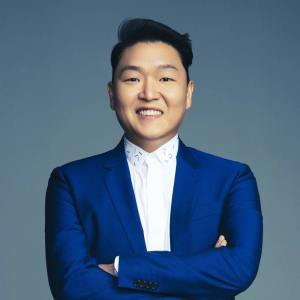 PSY ดาวน์โหลดและฟังเพลงฮิตจาก PSY