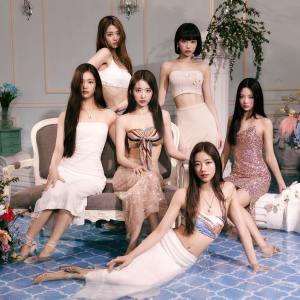 LE SSERAFIM ดาวน์โหลดและฟังเพลงฮิตจาก LE SSERAFIM