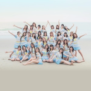 BNK48 ดาวน์โหลดและฟังเพลงฮิตจาก BNK48