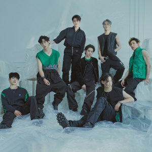 GOT7 ดาวน์โหลดและฟังเพลงฮิตจาก GOT7