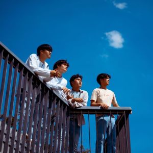 Blackbeans ดาวน์โหลดและฟังเพลงฮิตจาก Blackbeans