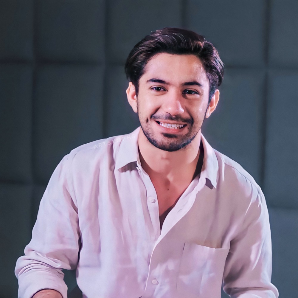 Reza Rahadian