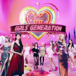 Girls' Generation ดาวน์โหลดและฟังเพลงฮิตจาก Girls' Generation