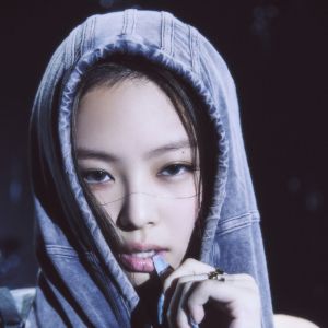 JENNIE KIM