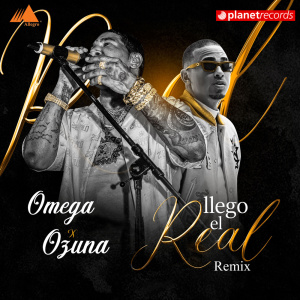 Llego El Real Remix dari Ozuna