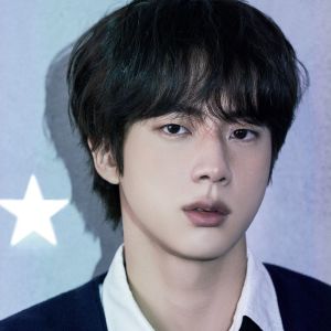 JIN (BTS) ดาวน์โหลดและฟังเพลงฮิตจาก JIN (BTS)